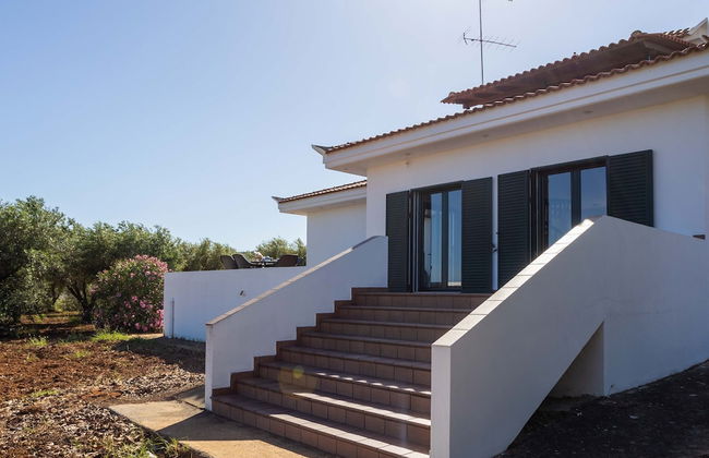 Aipeia Country House - Foto 35