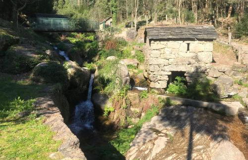 Mira Douro Valley Home - Foto 63