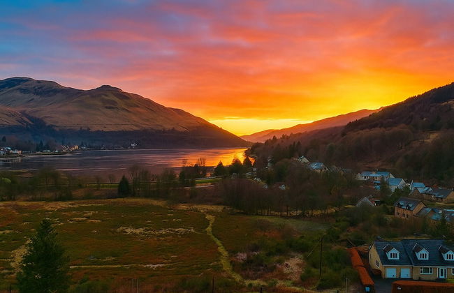 Gleann Fia House - Foto 43