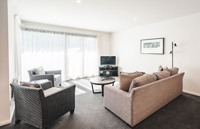 Blue Peaks Apartments - Photo 26