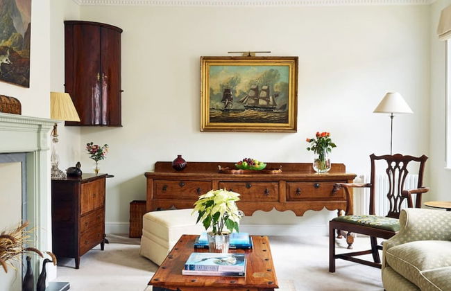 Northfield End Cottage - From 250 Per Night - Foto 21