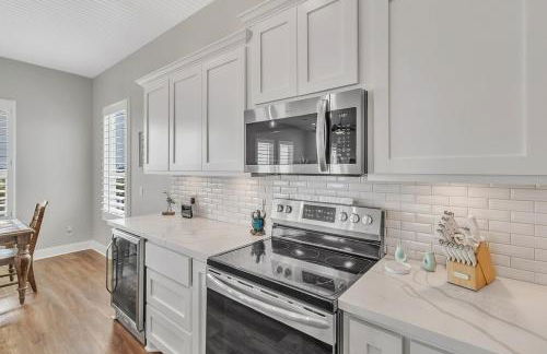 Fishermans Delight home - Foto 16