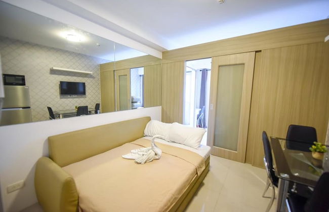 USP Suites at Shore Residences - Foto 5