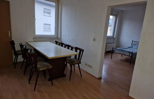 Monteurzimmer fitter room Apartment Bruchsal Heilbronn Bretten - Foto 7