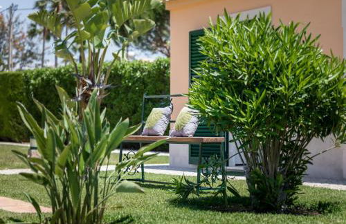 Apartamentos Monte dos Avós, Albufeira by AlgarveBlossom - Foto 104