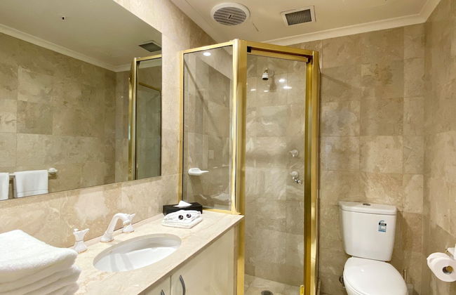 Milson Serviced Apartments - Foto 69