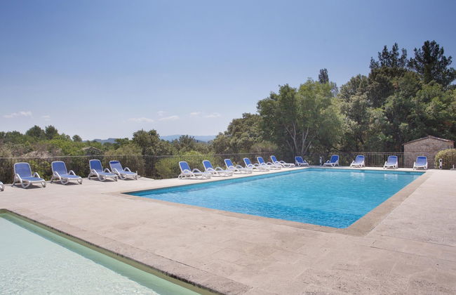 Odalys Référence La Bastide des Chênes - Foto 44