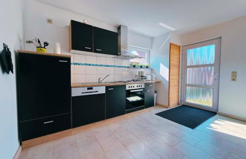 Ferienwohnung 3 & 4 Wald & See - Foto 4