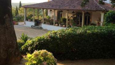 Quinta da Bizelga Cottages - Foto 2, Garden view