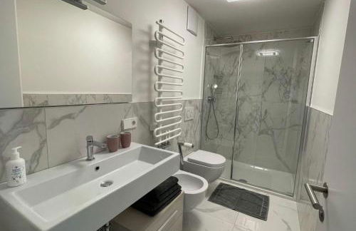 Apartments Griesser - Included BrixenCard and parking garage in house - Foto 11