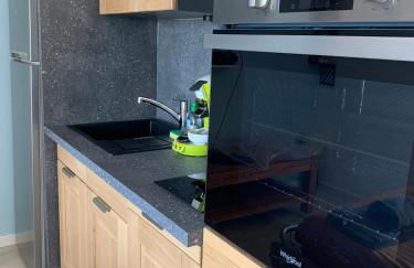 Appt cozy terrasse front de mer clim parking wifi - Foto 22