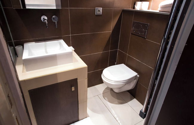 Le Marais Sicile - Foto 31