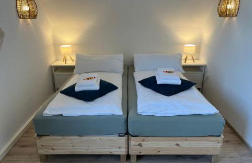 NEU - Moderner Landhausstil nahe Düsseldorf, Messe, DUS - Photo 13