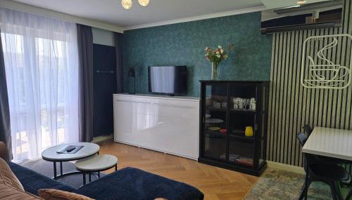 Apartament Nad Nielbą 6Bm2 z ogrodem - Foto 4