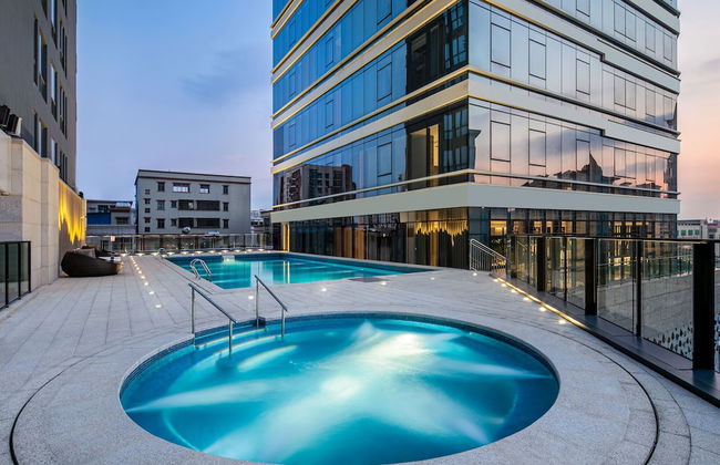 Ascott Songshan Lake Dongguan - Foto 32