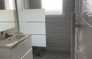 Appartement 48m2 jardin et terrasse - Foto 2