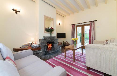 Conwy Valley Cottages - Foto 108