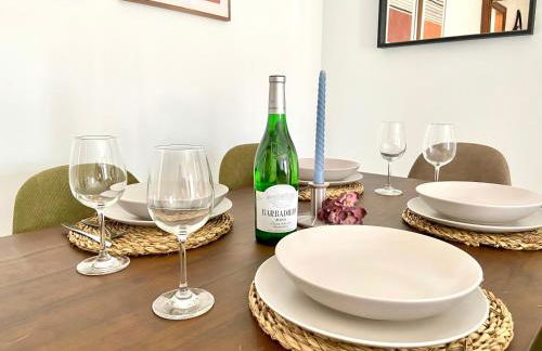 ÁTICO Centro y Playa - Foto 19