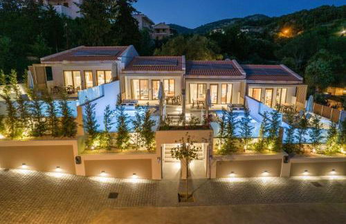 Sivota Kipoi Design Suites - Foto 22