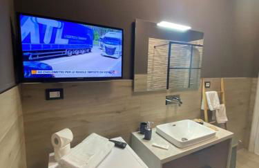 Vista Eolie Milazzo- Apartments - Foto 70