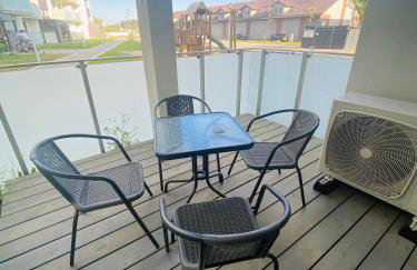 Apartamenty Białe nad jeziorem Białym - Foto 65