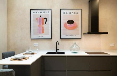 Magno Apartments Verde Luxury House - Foto 14