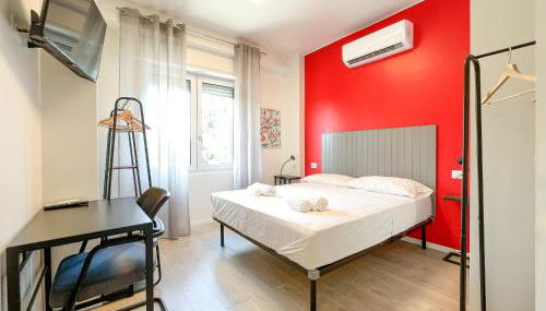 RRRapido Colorful Rooms - Assago - Foto 2