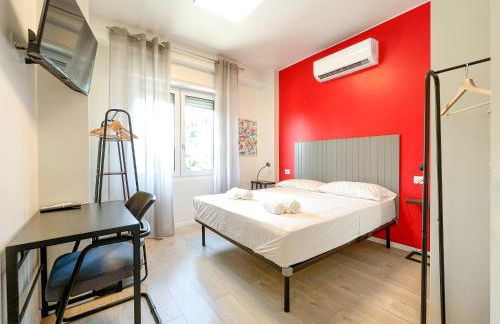 RRRapido Colorful Rooms - Assago - Foto 2