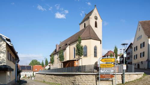 Ferienhaus Am Bauerngarten - Foto 4