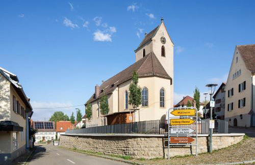 Ferienhaus Am Bauerngarten - Foto 4