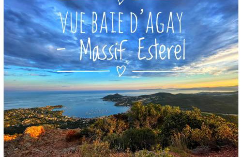 R1G-120 m plage-2 ch-jardin - Foto 39