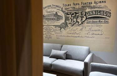 Les Lofts du Noirlac - Foto 13