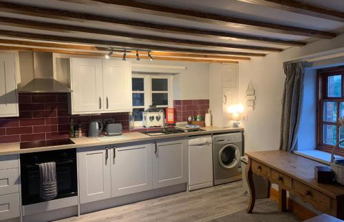Apartment Two, The Carriage House, Bilbrough, York - Foto 9