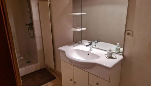 Gite de l'Ours - Foto 2