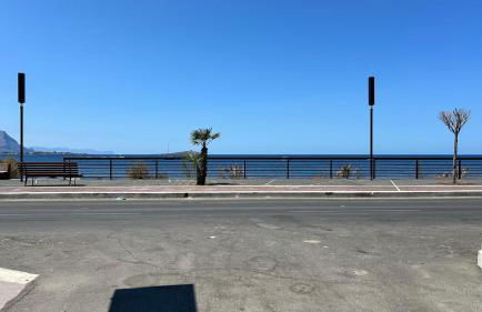 Casa Punta Barcarello, Sferracavallo fronte mare e tramonti da sogno, a due passi dalla splendida spiaggia di Mondello - Foto 38