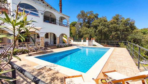 Villa Marie, 8 pers, green zone, private - Foto 2