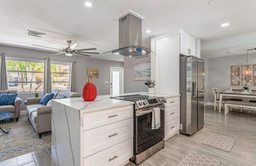 Playa De Siesta Sarasota Siesta Key - Foto 11