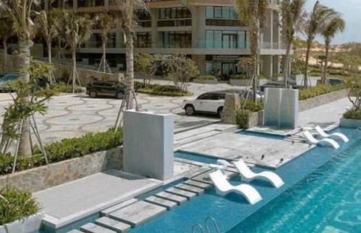 Apec Mandala Wyndham Mũi Né - Foto 56