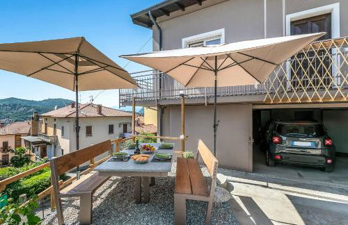 Casa Tramonti - Happy Rentals - Foto 9