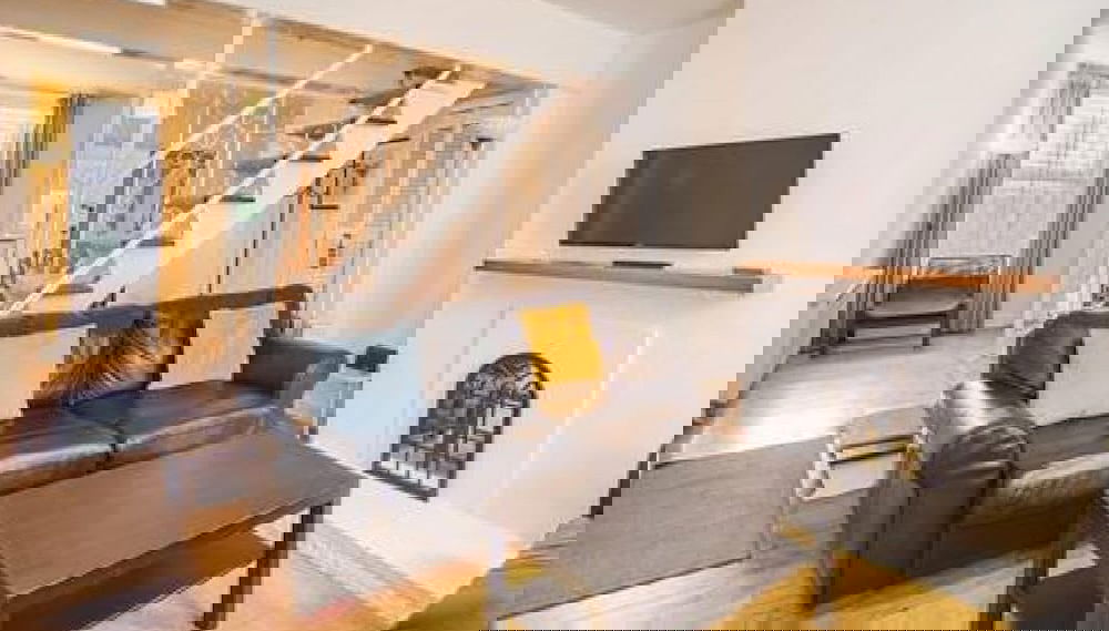 Host & Stay - Saint Peters - Foto 1, Habitación