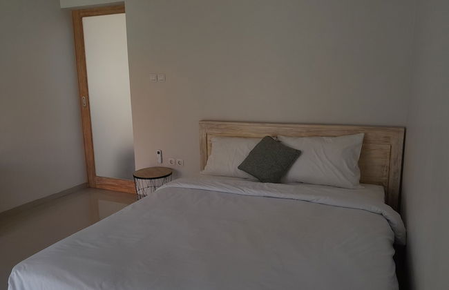 Maha Rama Villas Amed - Foto 4