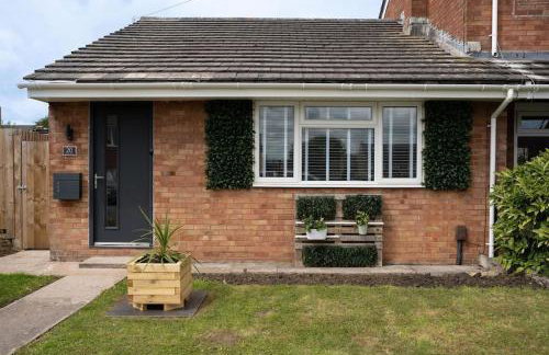 Modern Cosy Bungalow close to Bath - Foto 1