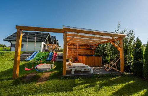 Gorczańskie Wzgórze - Foto 52