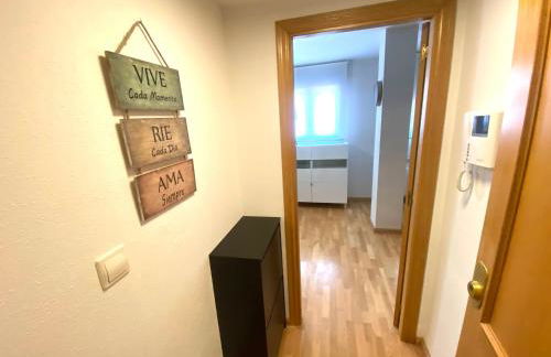 Apartamento céntrico con garaje - Foto 10