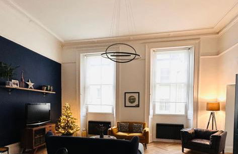 6 Wye Valley Chambers - Area of Outstanding Natural Beauty - Parking Space & Dog Friendly - Photo 9