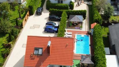 Pokoje gościnne Kasia - Foto 1