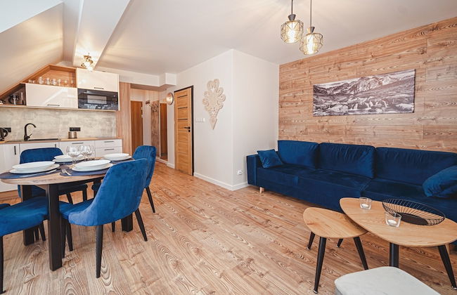 Sun & Snow Resorts H Białka Tatrzańska - Foto 62