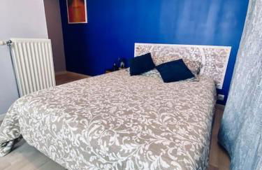 Charmant Duplex en centre-ville - Foto 29