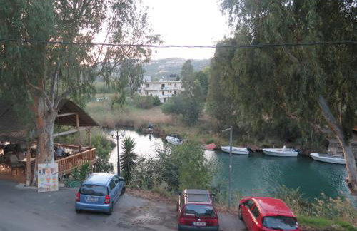 Egeon Rooms and Studios - Foto 23