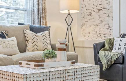 Curated Cottage. minutes from Silos, zoo, Baylor - Foto 6